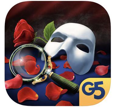 Mystery of the Opera®:幽灵秘密
