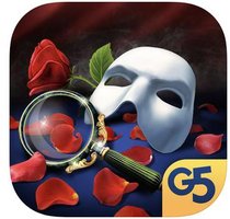 Mystery of the Opera®：幽灵秘密