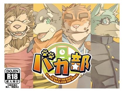 笨蛋部