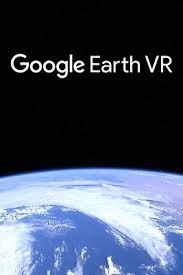 谷歌地球 VR