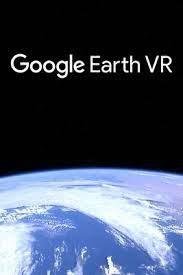 谷歌地球 VR