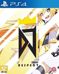 DJMAX 致敬