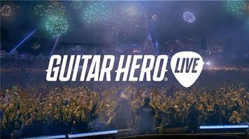 吉他英雄：Live