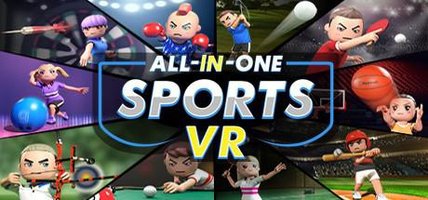 多合一运动 VR