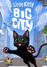 小猫咪大城市