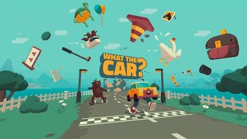 What the Car?