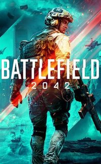 战地风云2042
