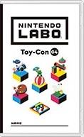 任天堂Labo 04:VR套装