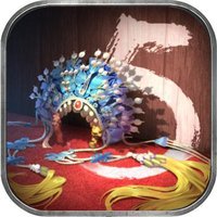 隐秘的原罪5—群芳剧社事件