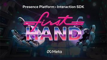 First hand