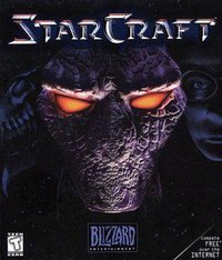 星际争霸
