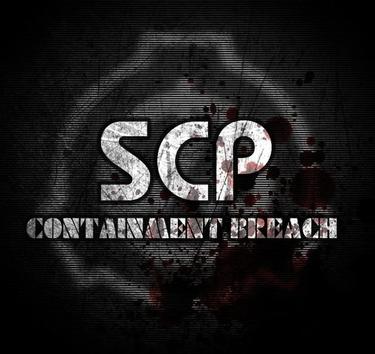 SCP：收容失效