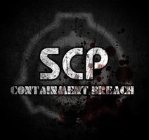 SCP：收容失效