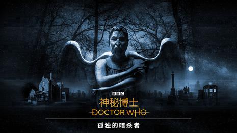 神秘博士:孤独的暗杀者