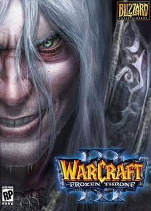 魔兽争霸3:冰封王座
