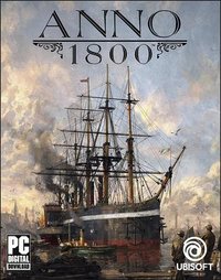 纪元1800