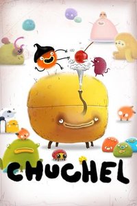 毛线先生