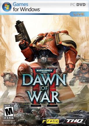 战锤40K:战争黎明2