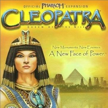 埃及艳后 Cleopatra: Queen of the Nile