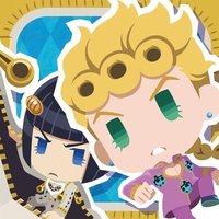 JOJO哔嗒啪嗒消消乐