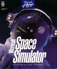 空间站模