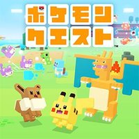 宝可梦探险寻宝