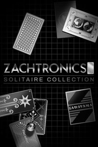 Zachtronics纸牌合集