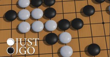 棋弈无限：围棋