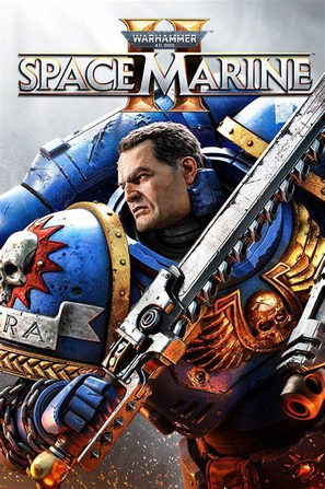 战锤40K:星际战士2