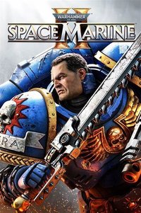 战锤40K：星际战士2