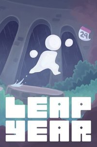 闰跃之年 Leap Year
