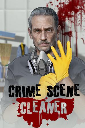 犯罪现场清洁员 Crime Scene Cleaner