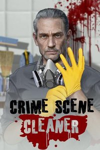 犯罪现场清洁员 Crime Scene Cleaner