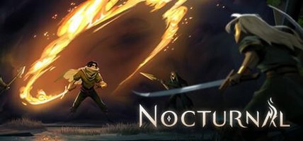 离火长明 Nocturnal