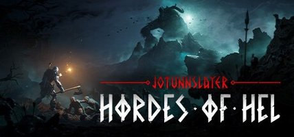 巨人杀手：暗黑之潮 Jotunnslayer: Hordes of Hel