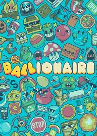 弹球亿万富翁 ballionaire