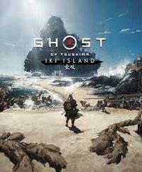 对马岛之魂：壹岐岛之章 Ghost of Tsushima Iki Island Expansion