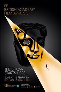 69th BAFTA Television Awards (第73届英国电影学院奖颁奖典礼)