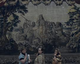 大妈旅行团