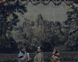大妈旅行团