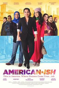 American.ish