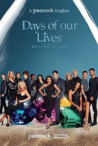Days of Our Lives: Beyond Salem (我们的日子：塞勒姆州外 第一季)