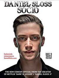 丹尼尔·斯洛斯：SOCIO