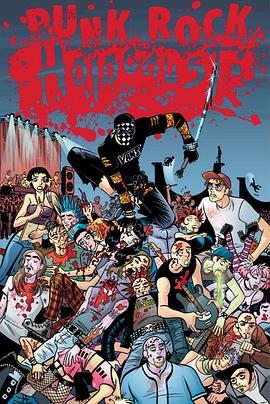 朋克摇滚大屠杀