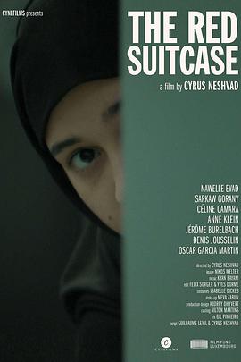 La valise rouge