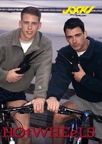 Hot Wheels (风火轮快运)