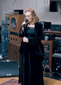 Adele: When We Were Young (Live at the Church Studios)