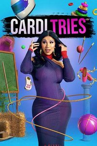 Cardi Tries (卡迪的尝试 第一季)