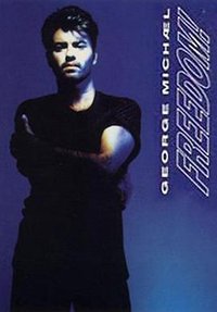 George Michael: Freedom! '90
