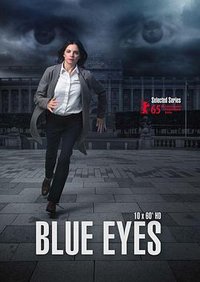 Blue Eyes (蓝眼睛)